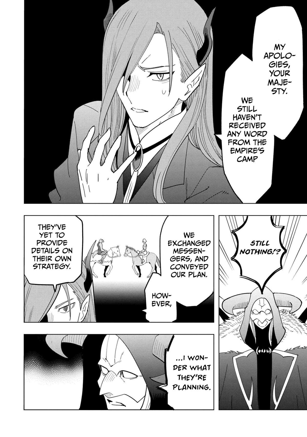 Souzou Renkinjutsushi wa Jiyuu wo Ouka suru Chap 13.2 - Next Chap 14.2
