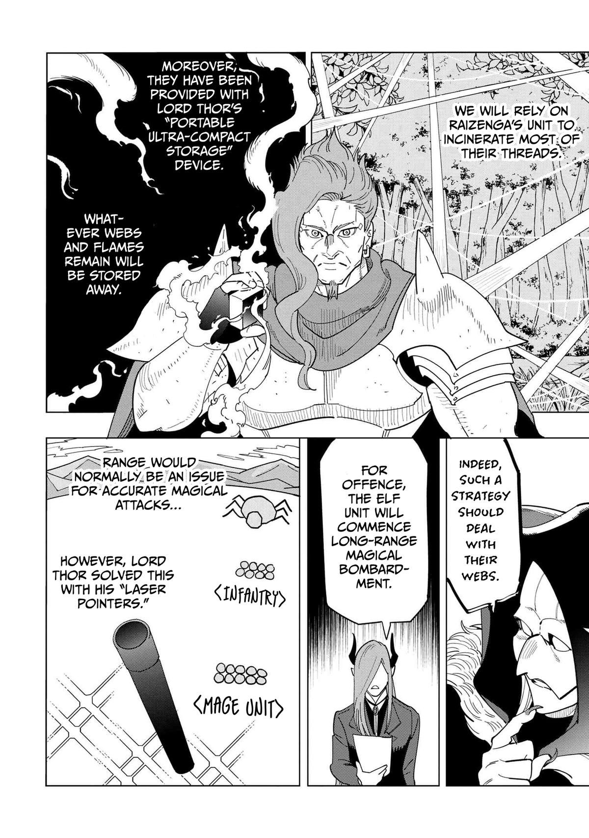 Souzou Renkinjutsushi wa Jiyuu wo Ouka suru Chap 13.2 - Next Chap 14.2