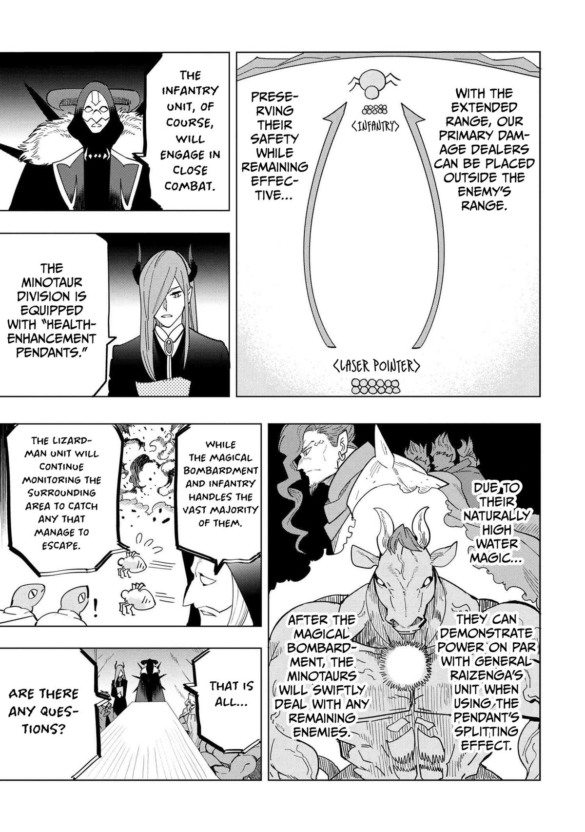 Souzou Renkinjutsushi wa Jiyuu wo Ouka suru Chap 13.2 - Next Chap 14.2