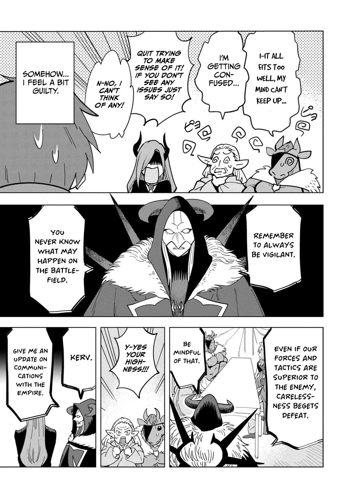 Souzou Renkinjutsushi wa Jiyuu wo Ouka suru Chap 13.2 - Next Chap 14.2