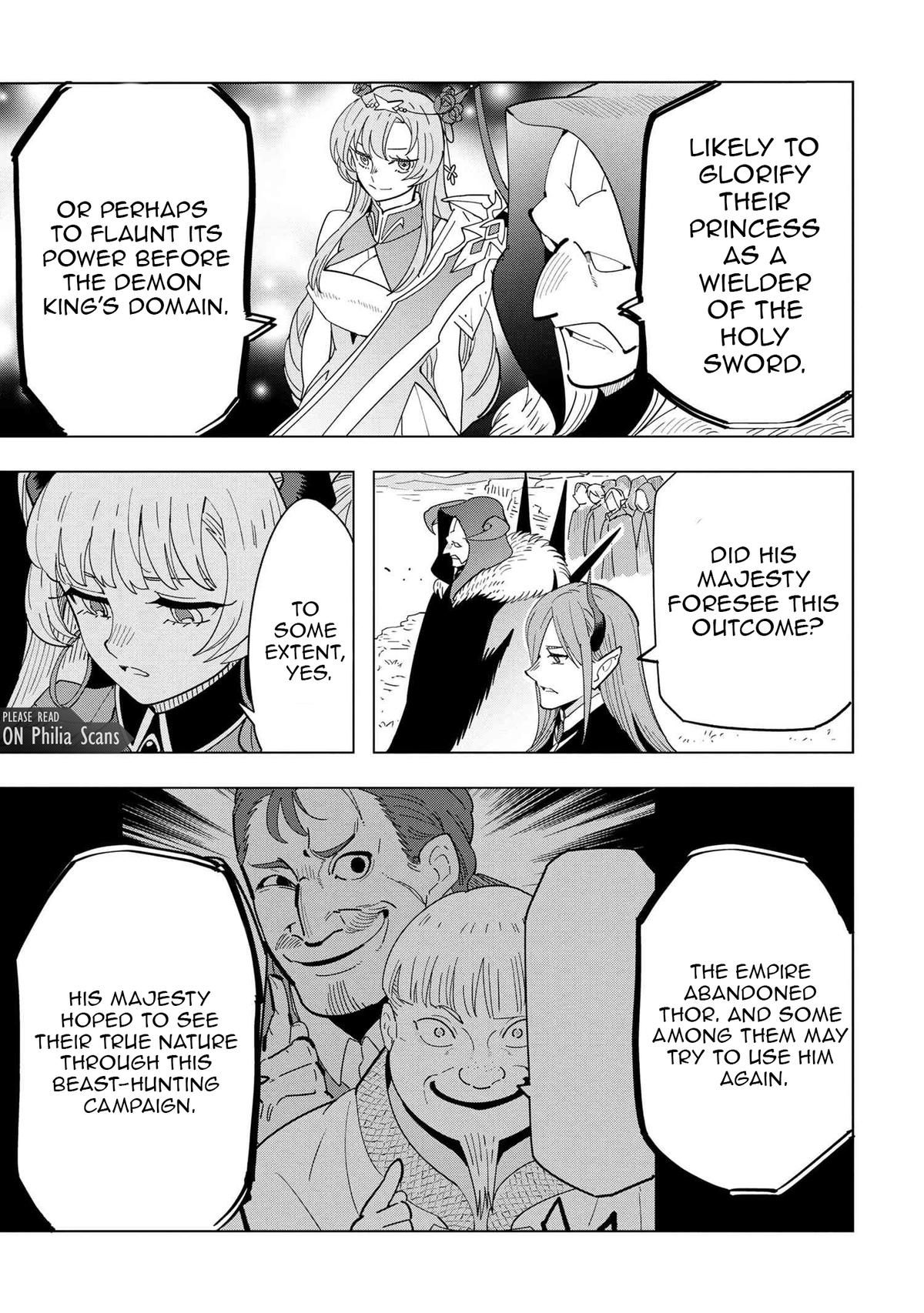 Souzou Renkinjutsushi wa Jiyuu wo Ouka suru Chap 13.7 - Next Chap 14.7