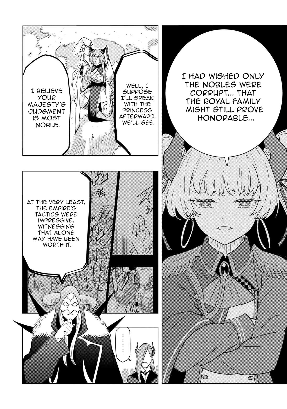 Souzou Renkinjutsushi wa Jiyuu wo Ouka suru Chap 13.7 - Next Chap 14.7