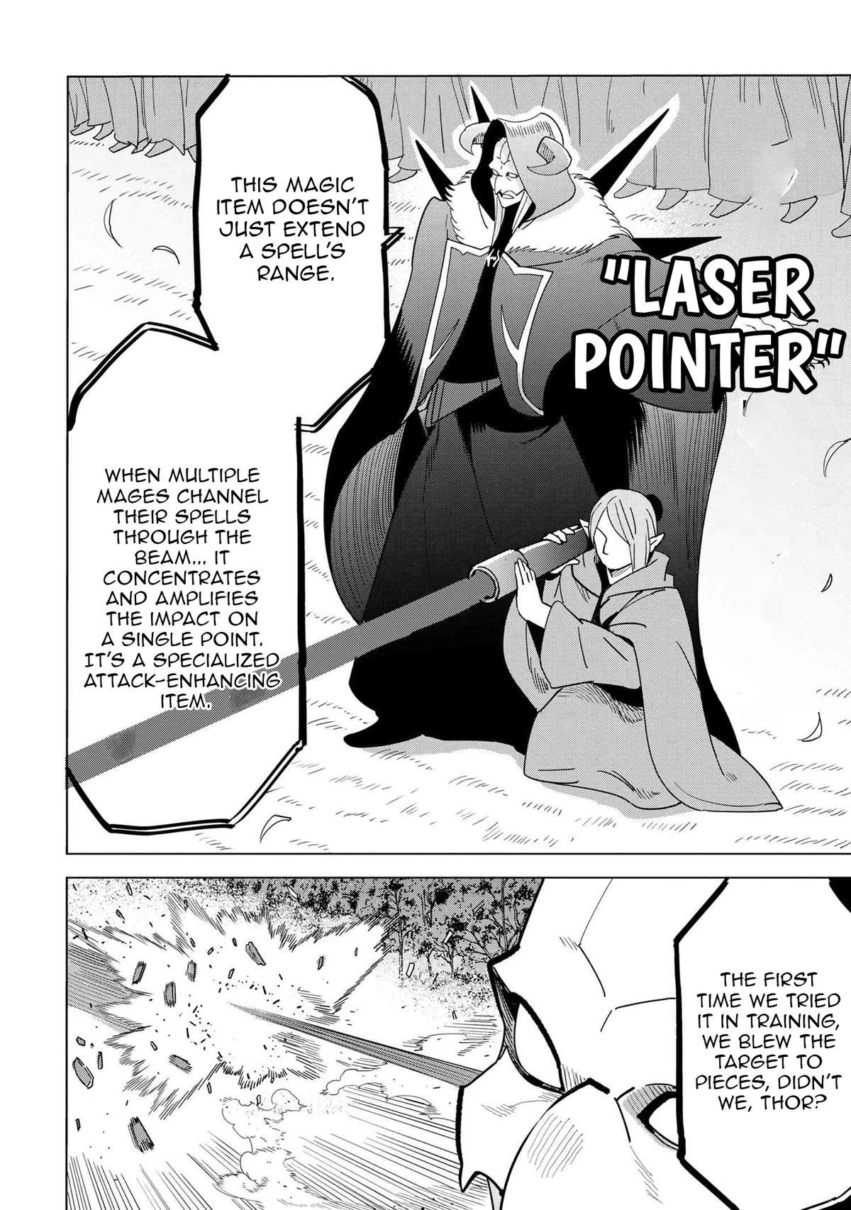 Souzou Renkinjutsushi wa Jiyuu wo Ouka suru Chap 13.7 - Next Chap 14.7