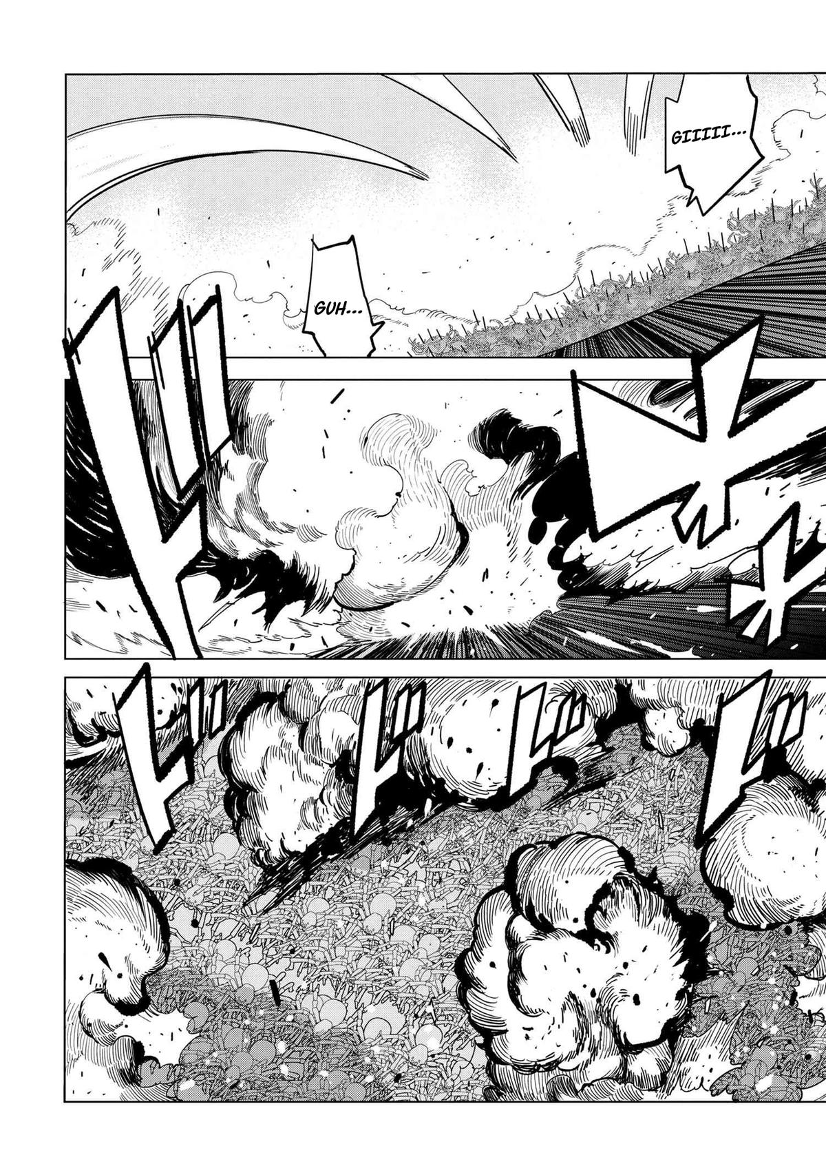 Souzou Renkinjutsushi wa Jiyuu wo Ouka suru Chap 13.4 - Next Chap 14.4