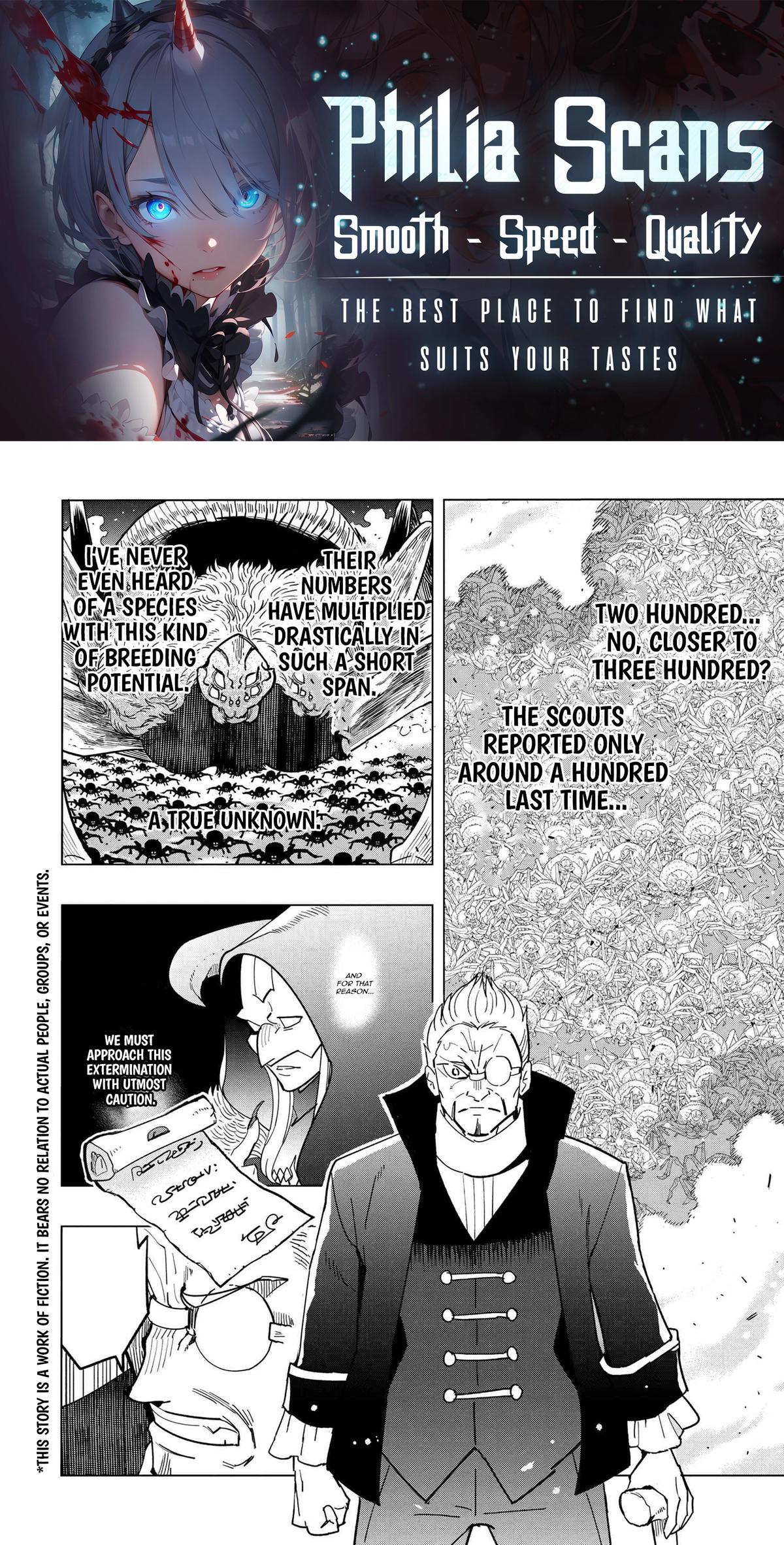 Souzou Renkinjutsushi wa Jiyuu wo Ouka suru Chap 13.4 - Next Chap 14.4