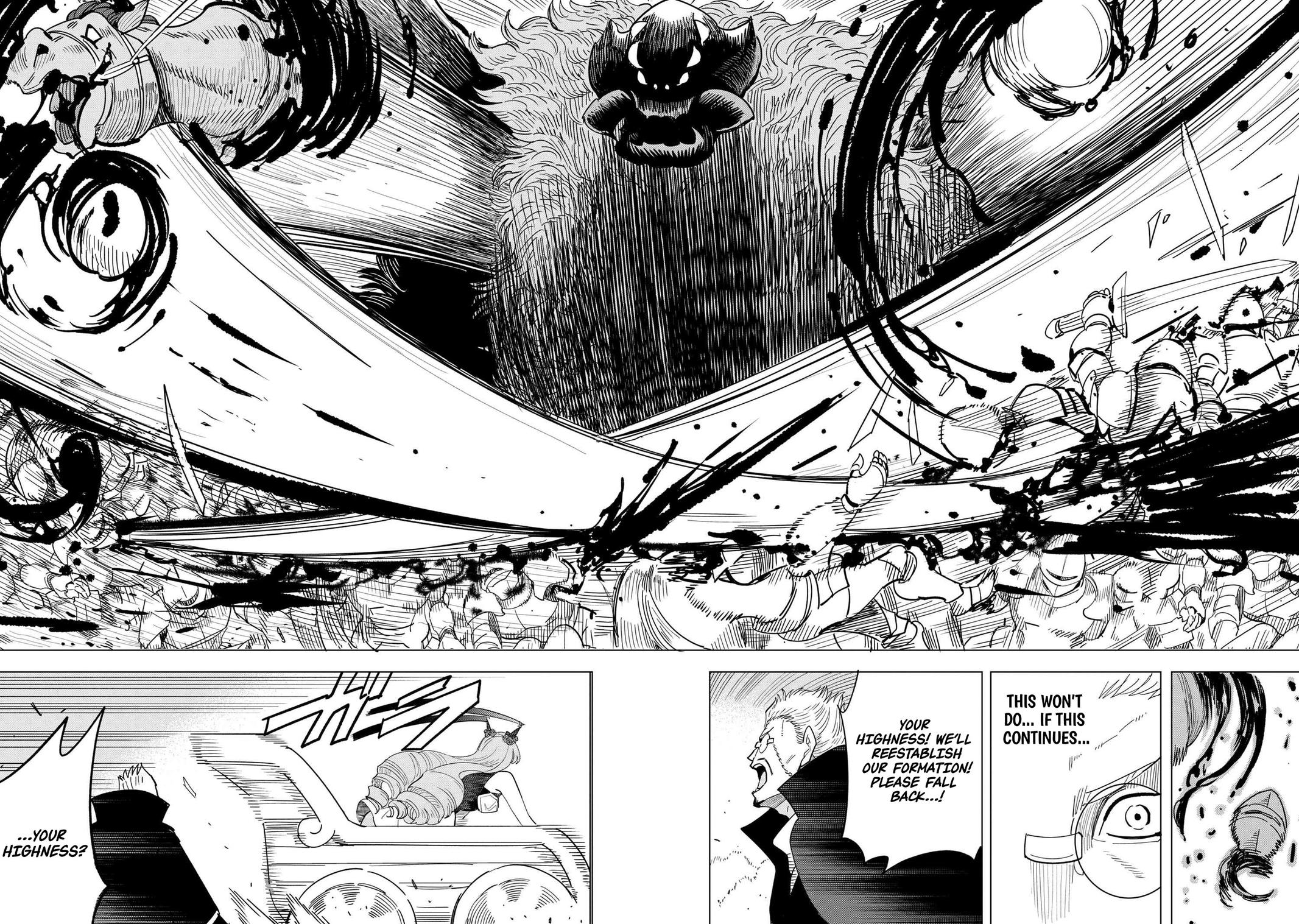 Souzou Renkinjutsushi wa Jiyuu wo Ouka suru Chap 13.5 - Next Chap 14.5