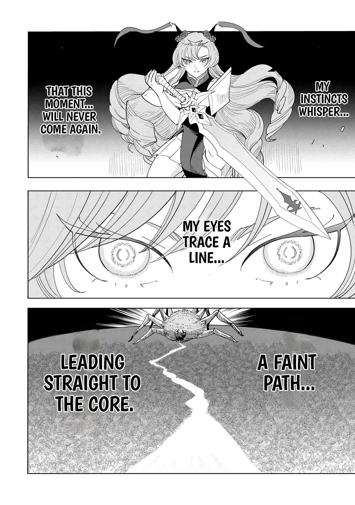Souzou Renkinjutsushi wa Jiyuu wo Ouka suru Chap 13.5 - Next Chap 14.5
