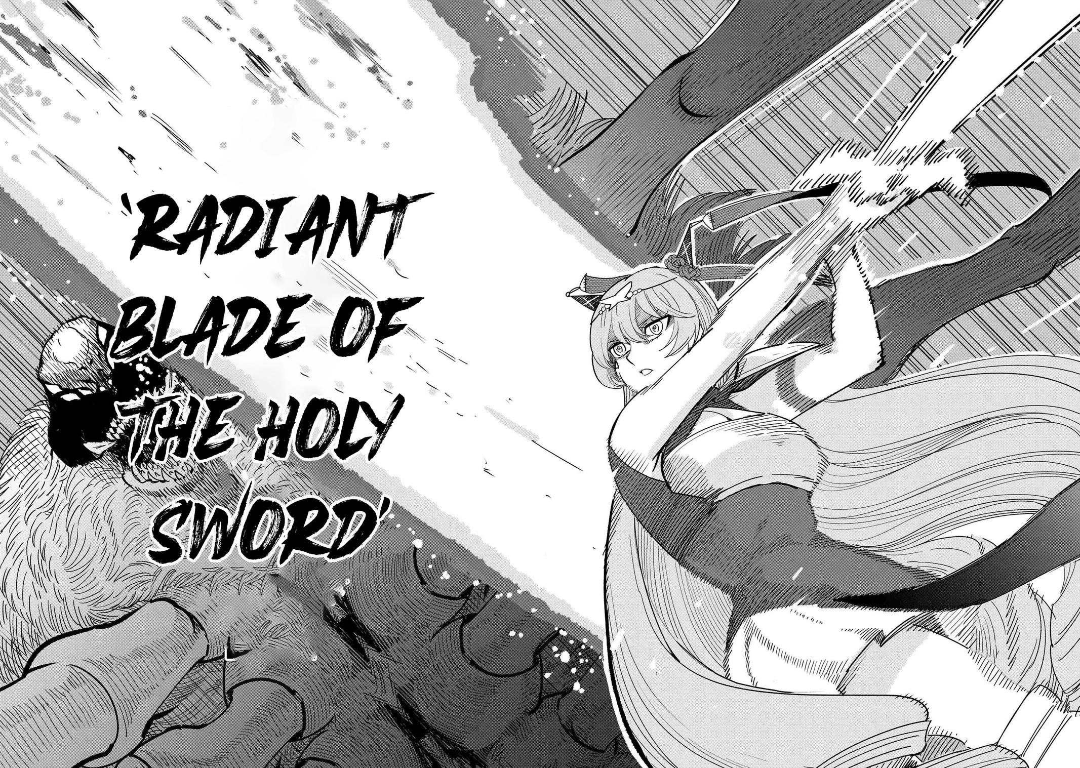 Souzou Renkinjutsushi wa Jiyuu wo Ouka suru Chap 13.5 - Next Chap 14.5