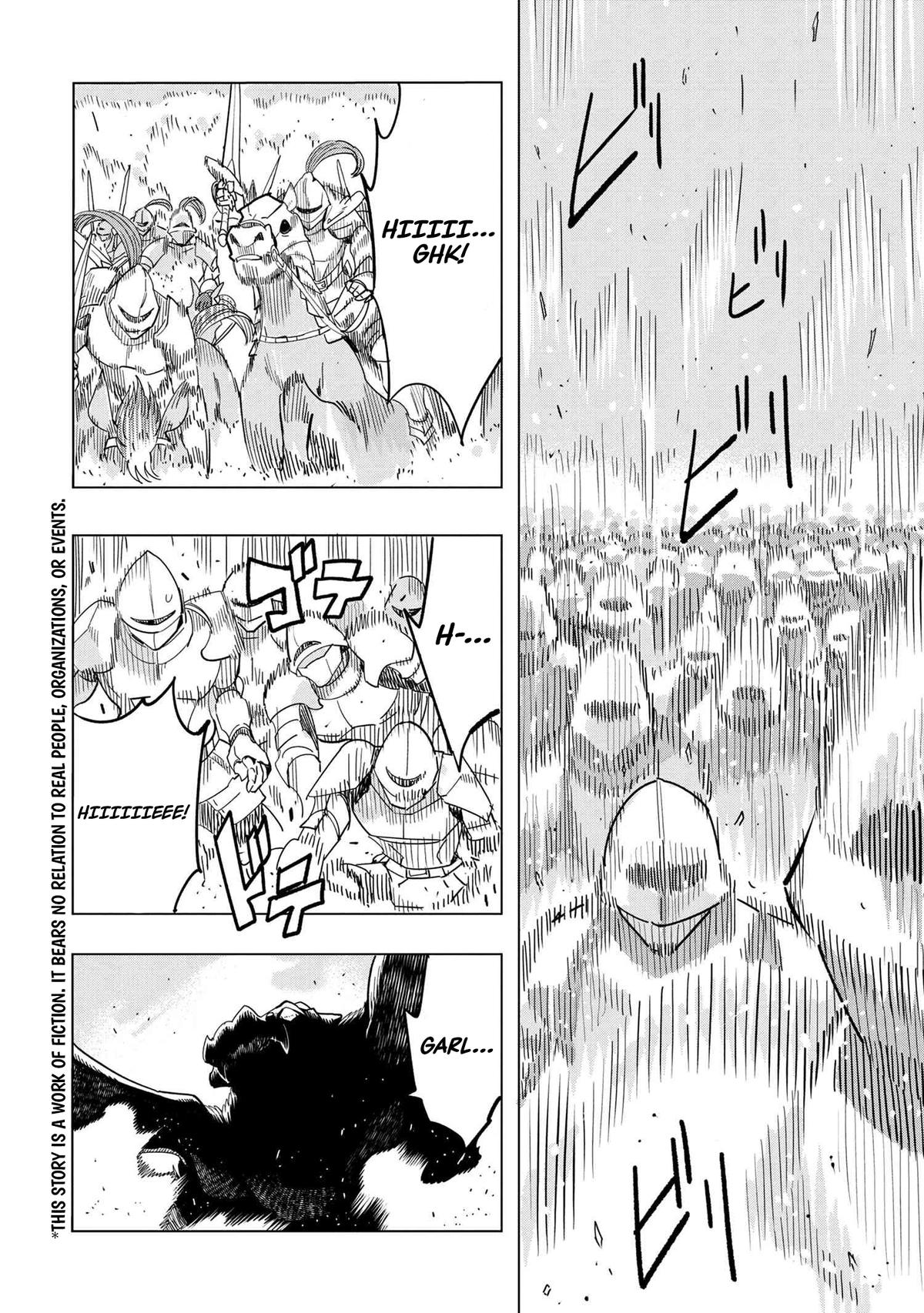 Souzou Renkinjutsushi wa Jiyuu wo Ouka suru Chap 13.5 - Next Chap 14.5