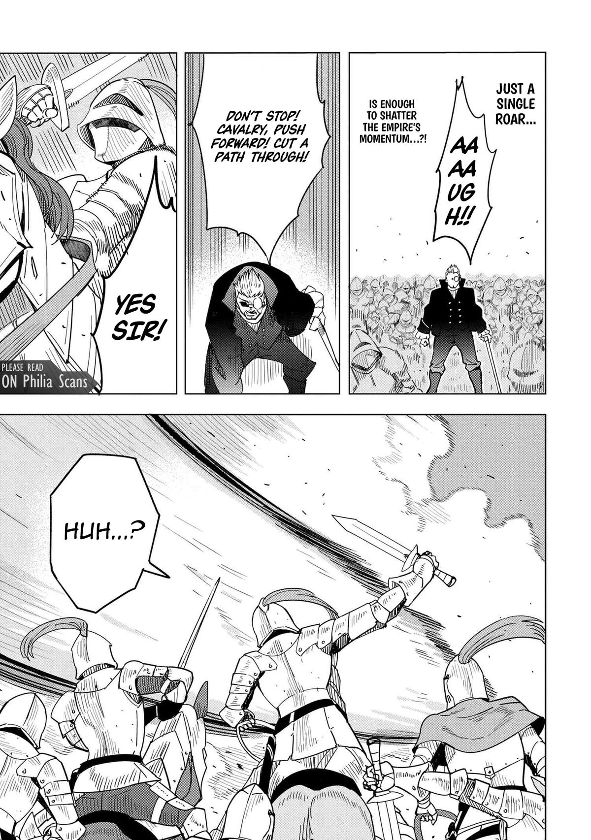 Souzou Renkinjutsushi wa Jiyuu wo Ouka suru Chap 13.5 - Next Chap 14.5
