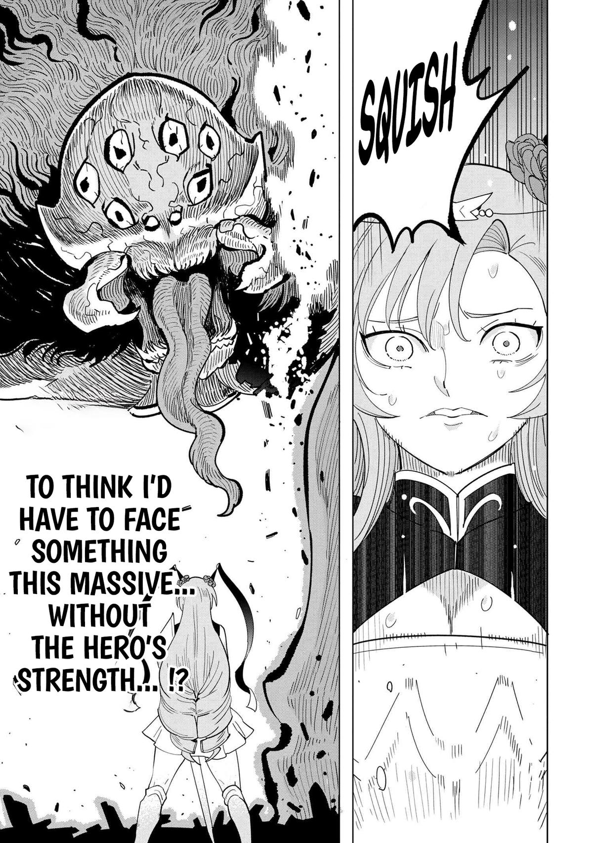Souzou Renkinjutsushi wa Jiyuu wo Ouka suru Chap 13.6 - Next Chap 14.6
