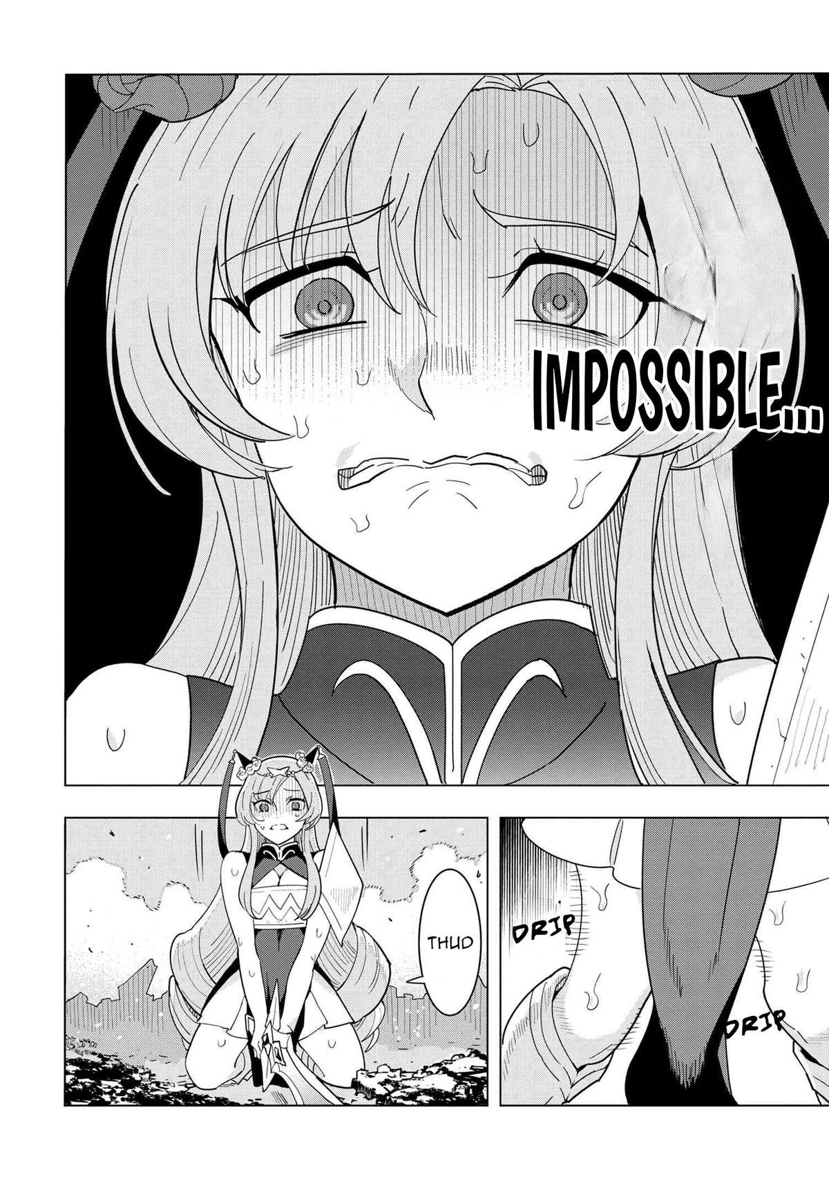 Souzou Renkinjutsushi wa Jiyuu wo Ouka suru Chap 13.6 - Next Chap 14.6