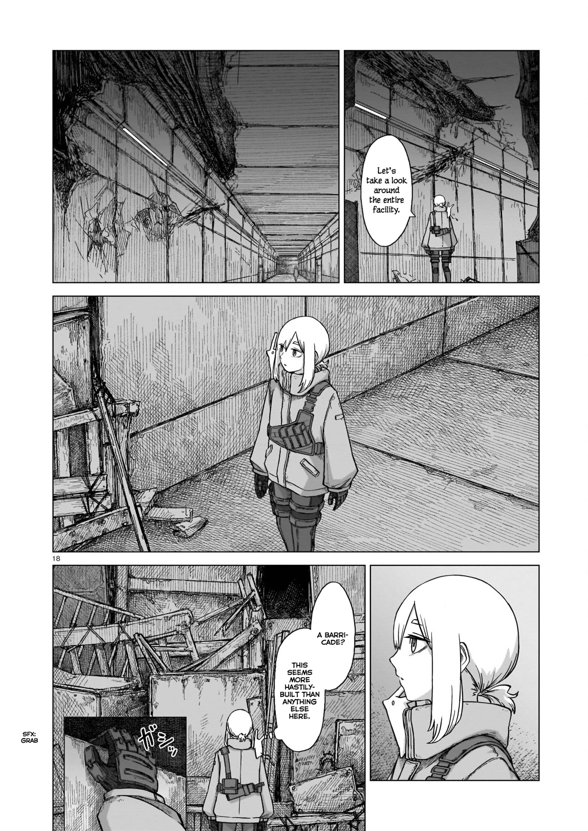 Usuzumi no Hate Chap 5 - Next Chap 6