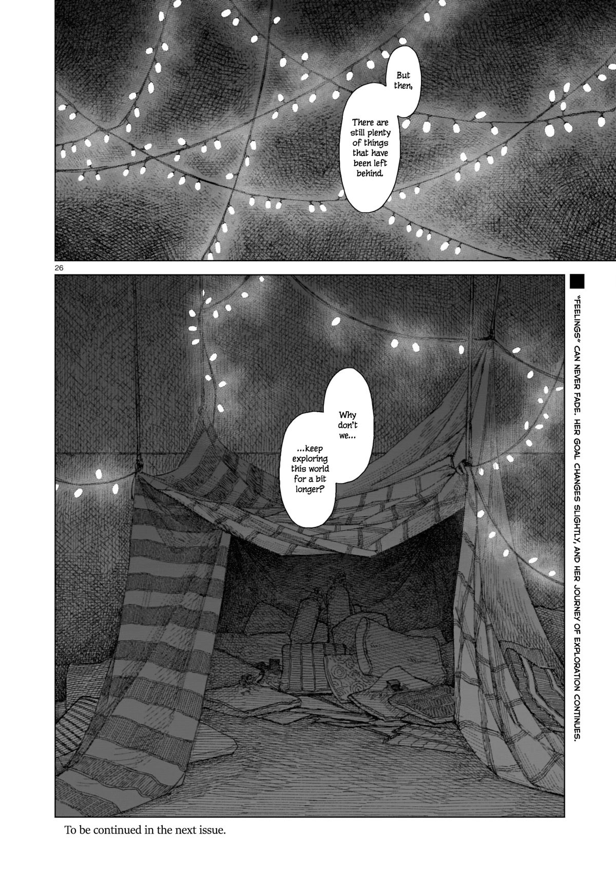 Usuzumi no Hate Chap 5 - Next Chap 6