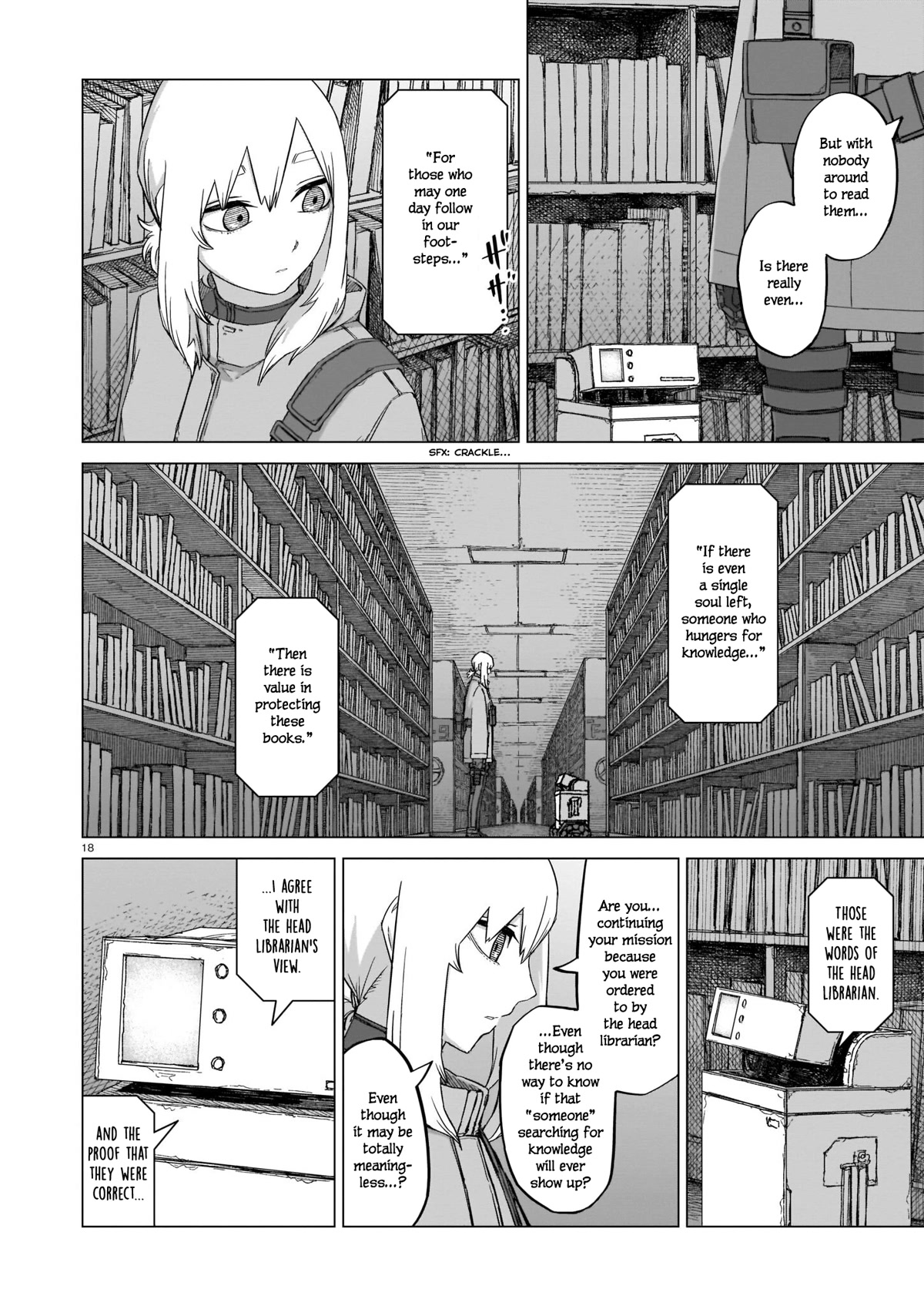 Usuzumi no Hate Chap 9 - Next Chap 10