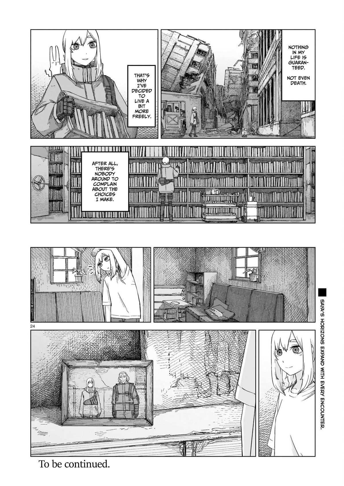 Usuzumi no Hate Chap 9 - Next Chap 10