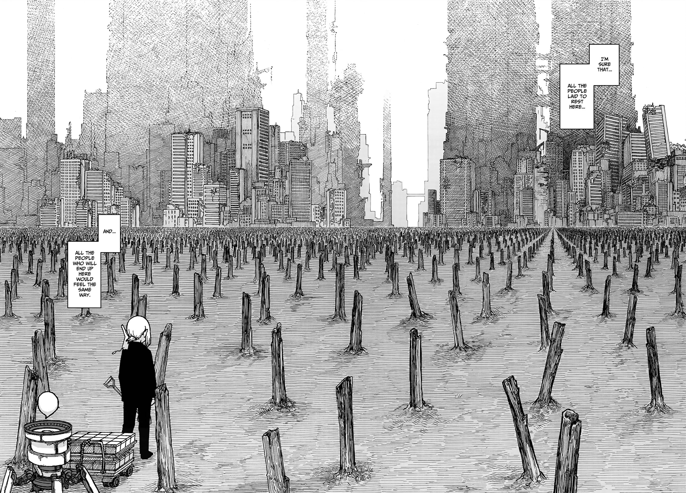 Usuzumi no Hate Chap 2 - Next Chap 3