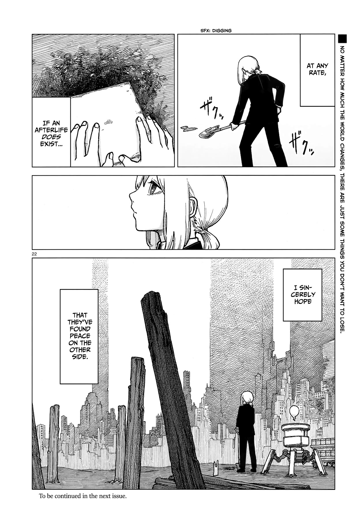 Usuzumi no Hate Chap 2 - Next Chap 3