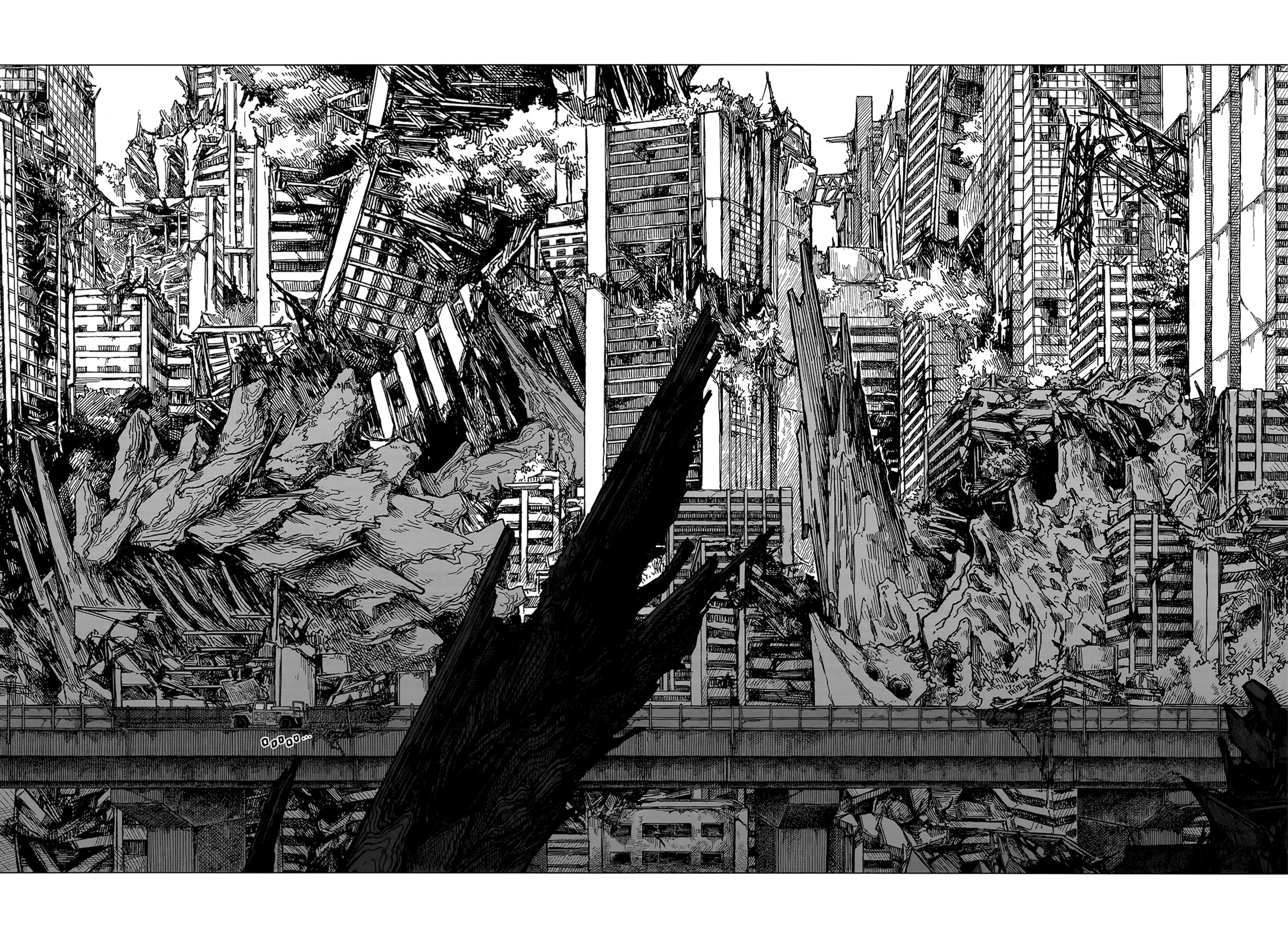 Usuzumi no Hate Chap 2 - Next Chap 3