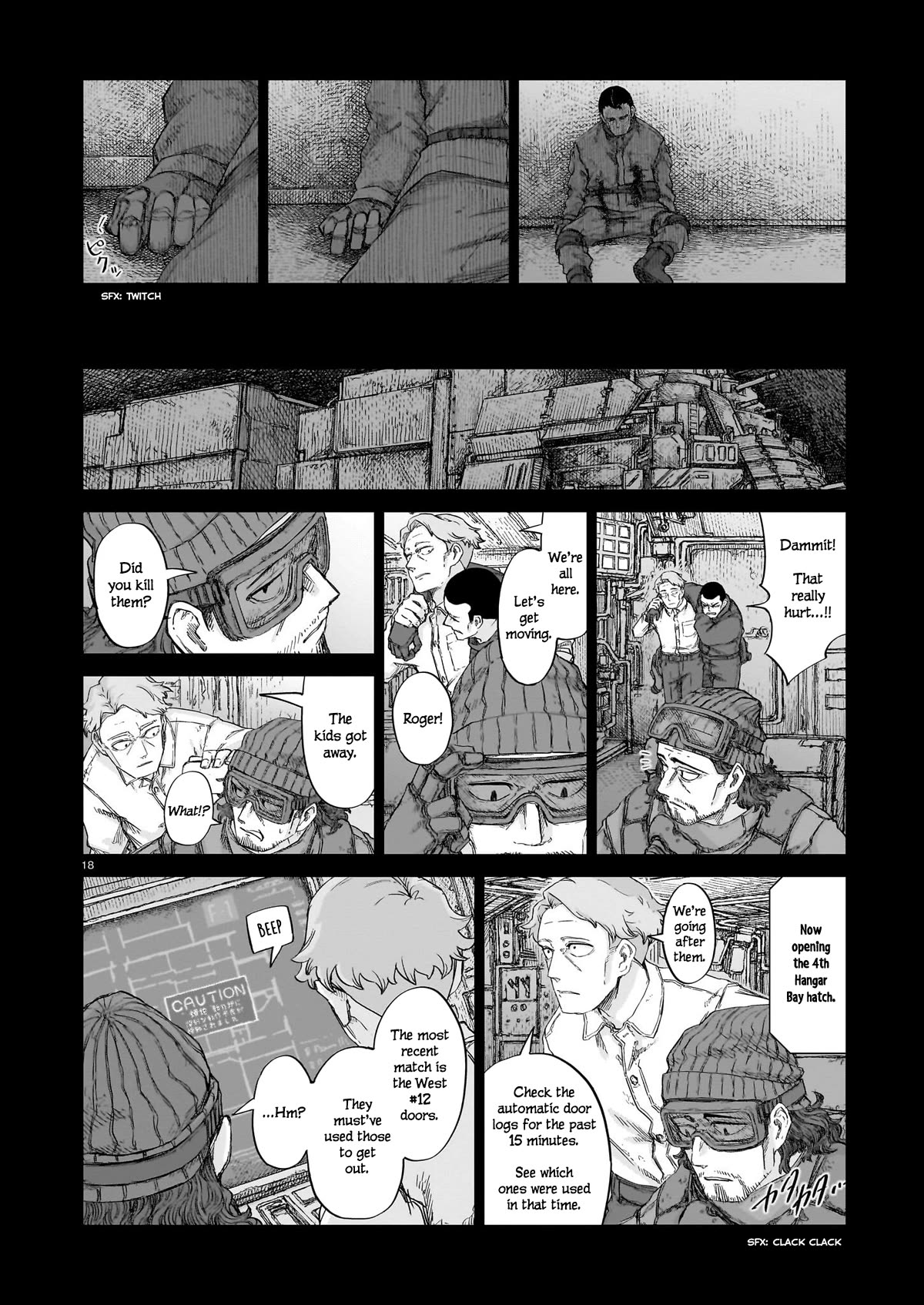 Usuzumi no Hate Chap 14 - Next Chap 15