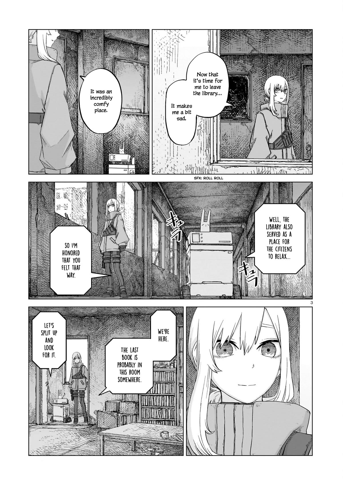 Usuzumi no Hate Chap 13 - Next Chap 14