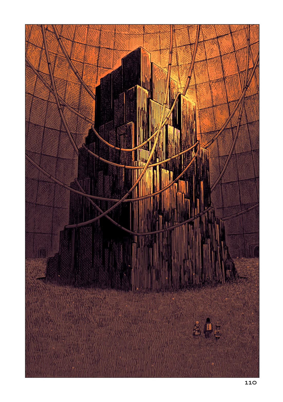 Usuzumi no Hate Chap 29 - Next Chap 30