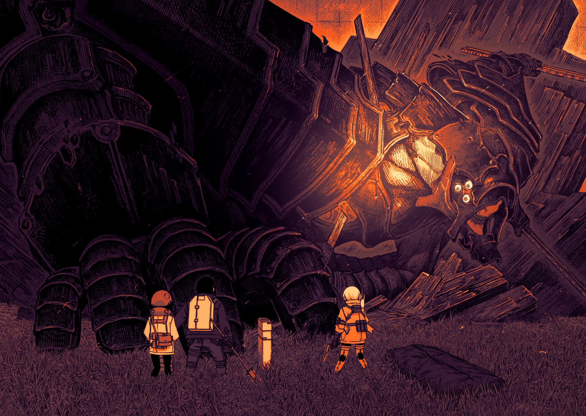 Usuzumi no Hate Chap 29 - Next Chap 30