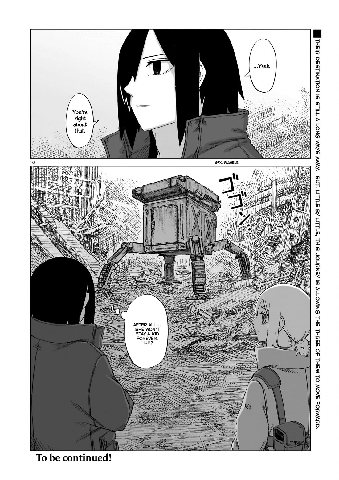 Usuzumi no Hate Chap 20 - Next Chap 21