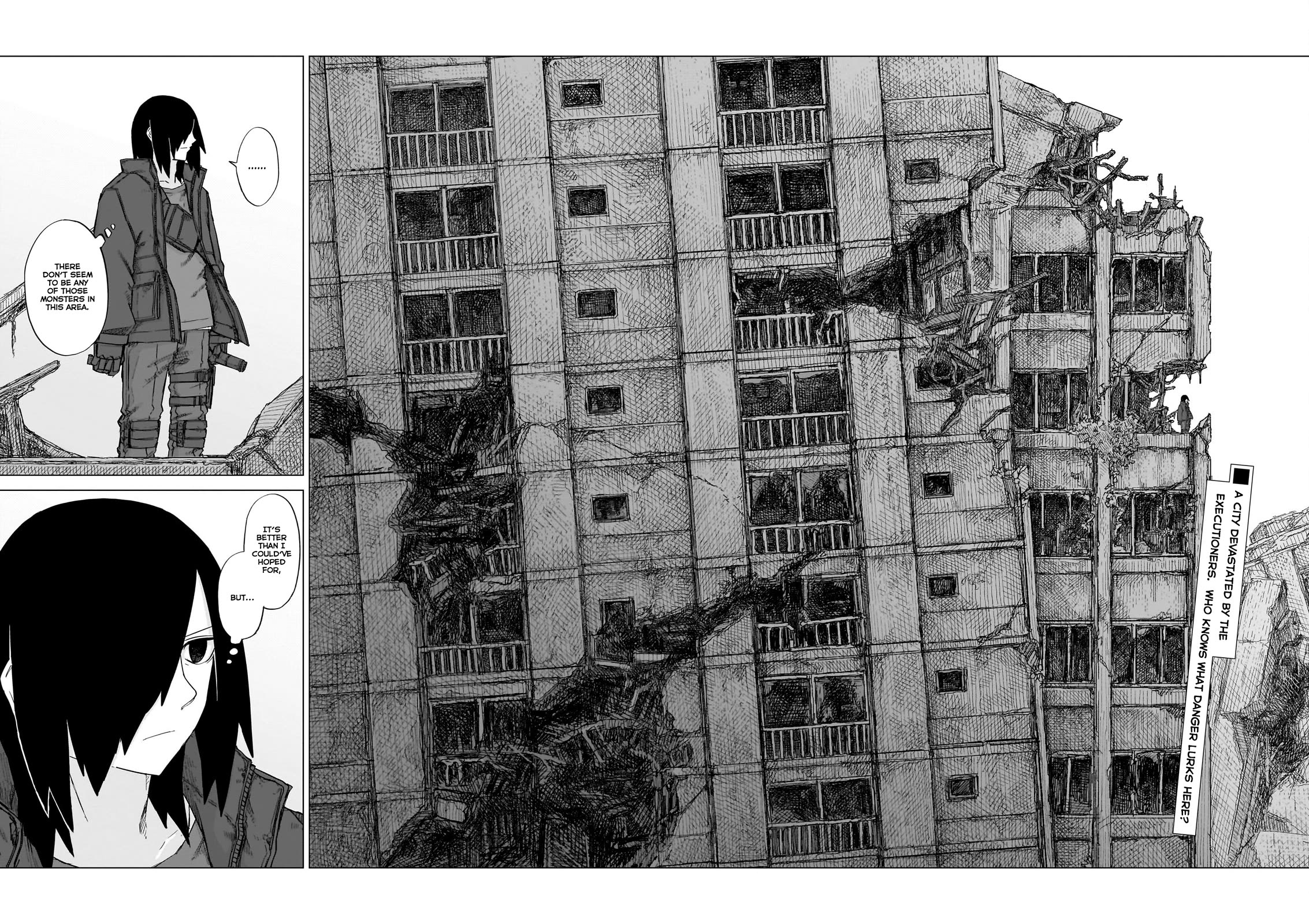 Usuzumi no Hate Chap 20 - Next Chap 21