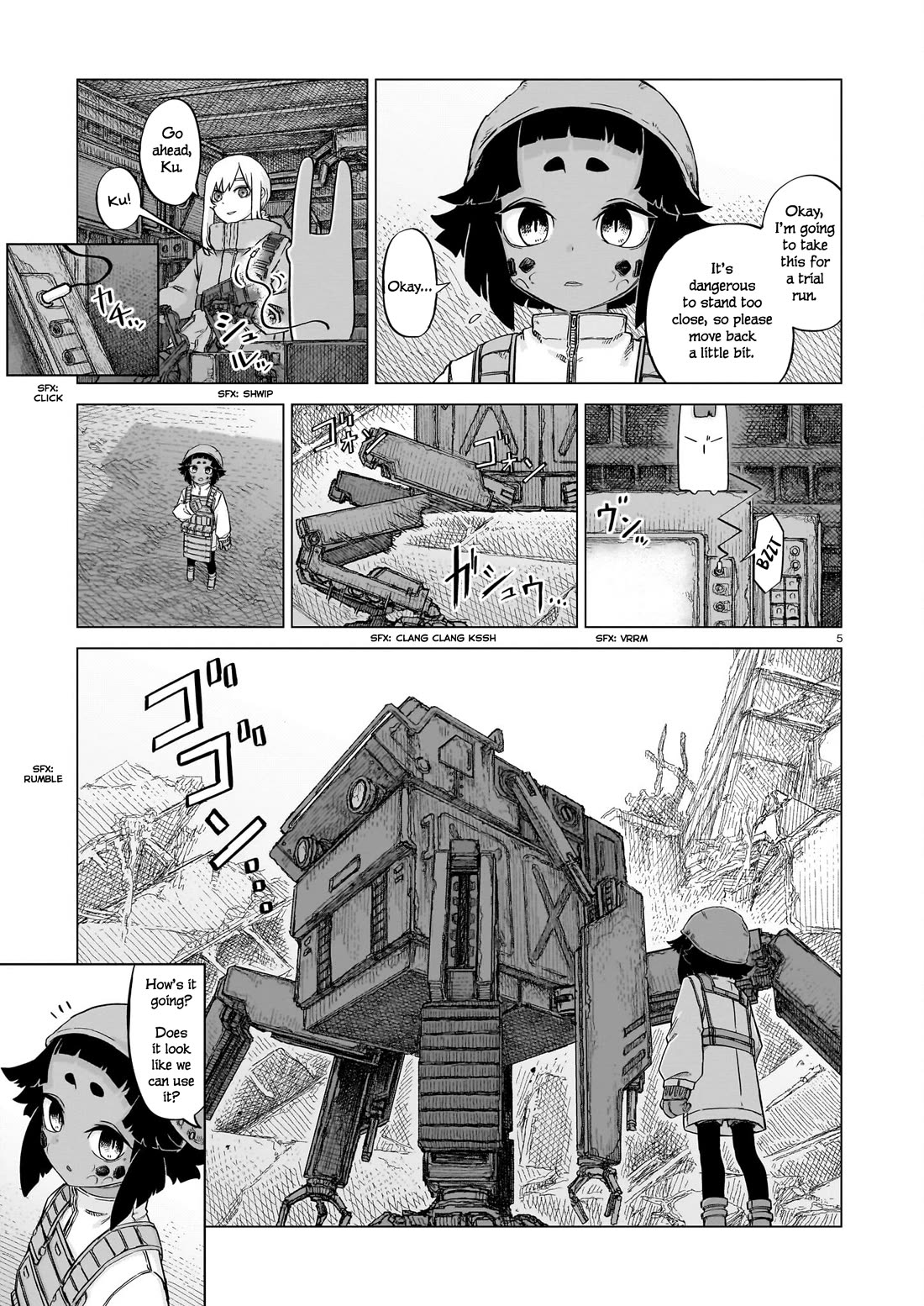 Usuzumi no Hate Chap 20 - Next Chap 21