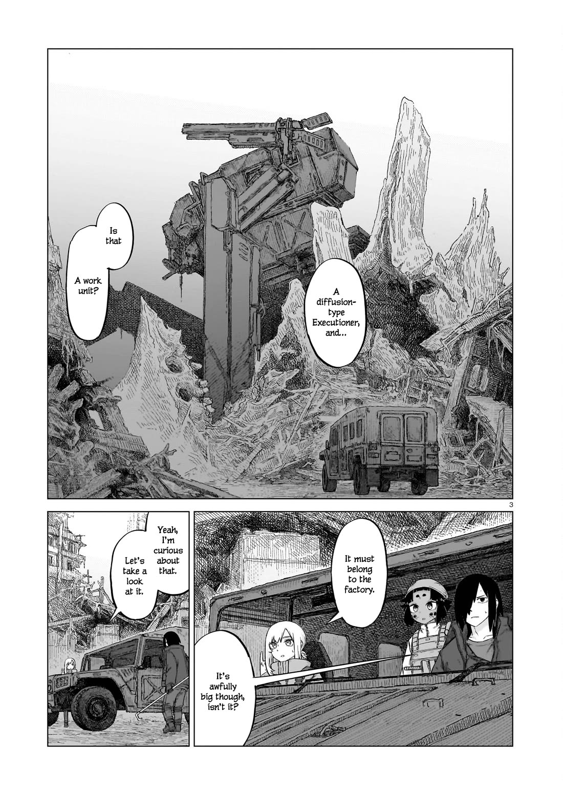 Usuzumi no Hate Chap 21 - Next Chap 22