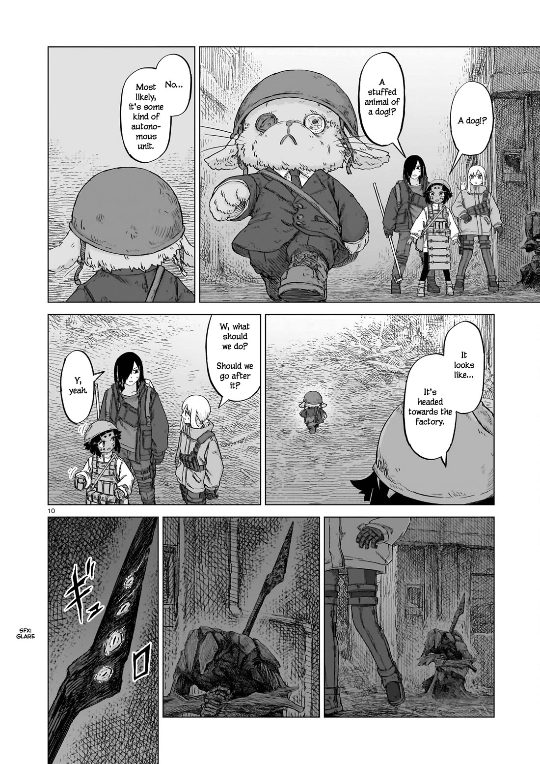 Usuzumi no Hate Chap 21 - Next Chap 22