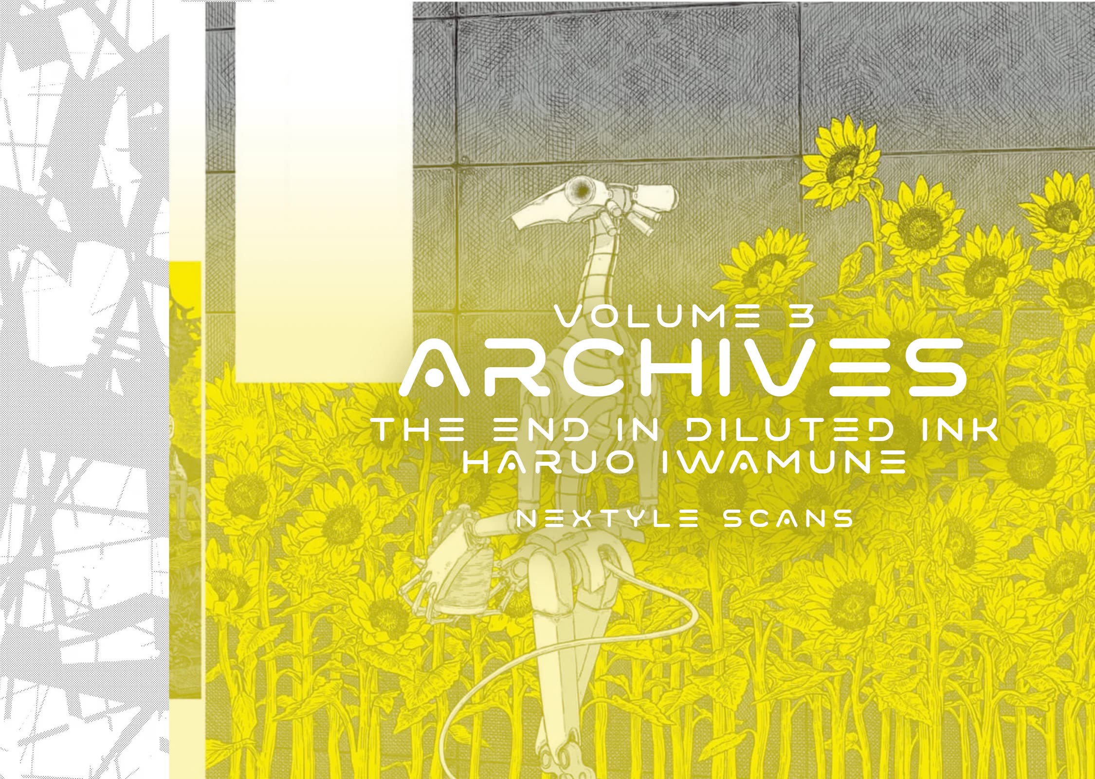 Usuzumi no Hate Chap 23.5 - Next Chap 24.5