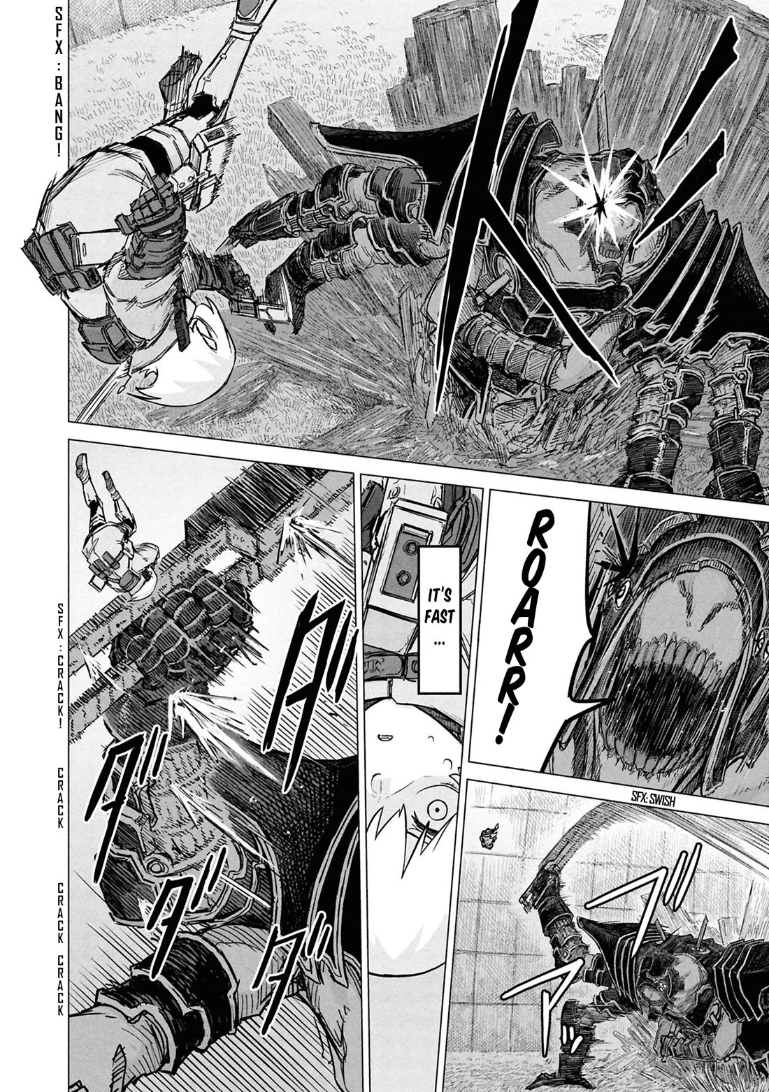 Usuzumi no Hate Chap 30 - Next Chap 31