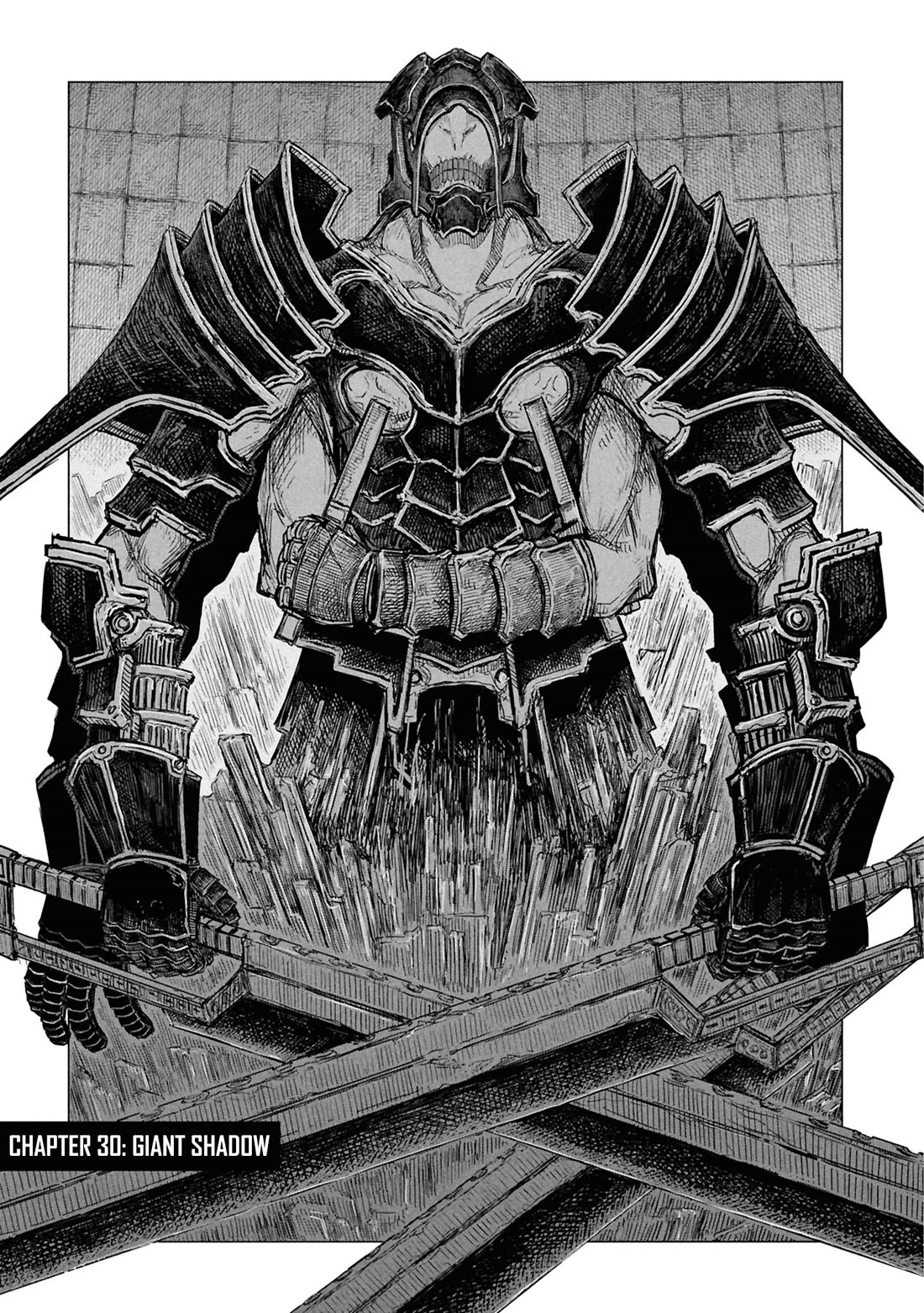 Usuzumi no Hate Chap 30 - Next Chap 31