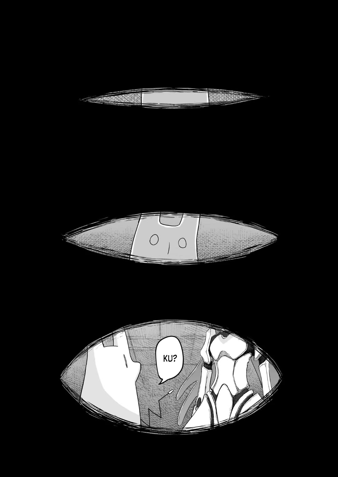 Usuzumi no Hate Chap 33 - Next Chap 34