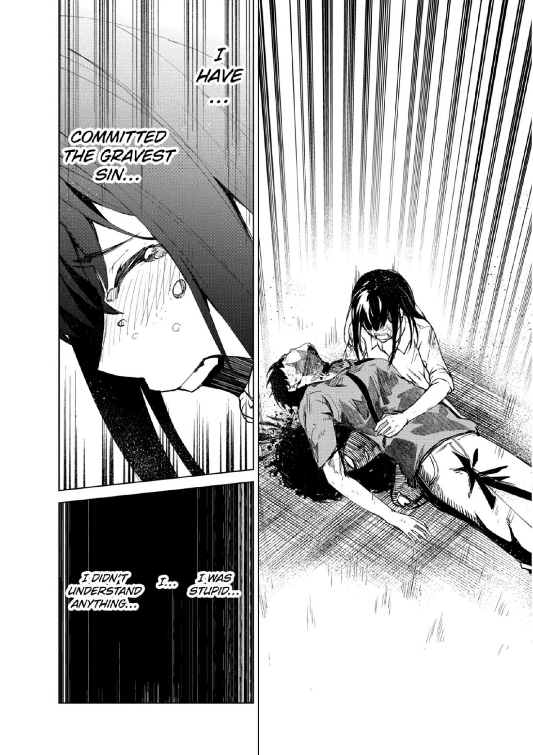 Kyosei Tensei Chap 27 - Next Chap 28