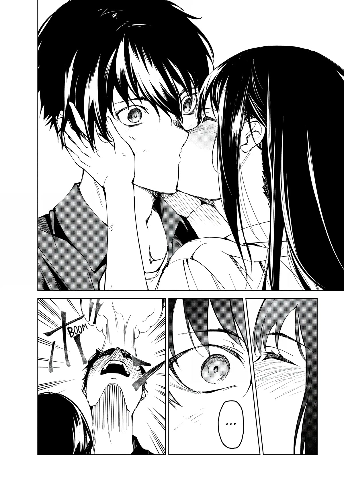 Kyosei Tensei Chap 24 - Next Chap 25