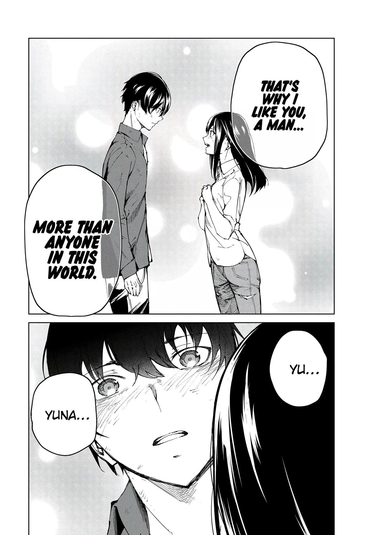 Kyosei Tensei Chap 24 - Next Chap 25
