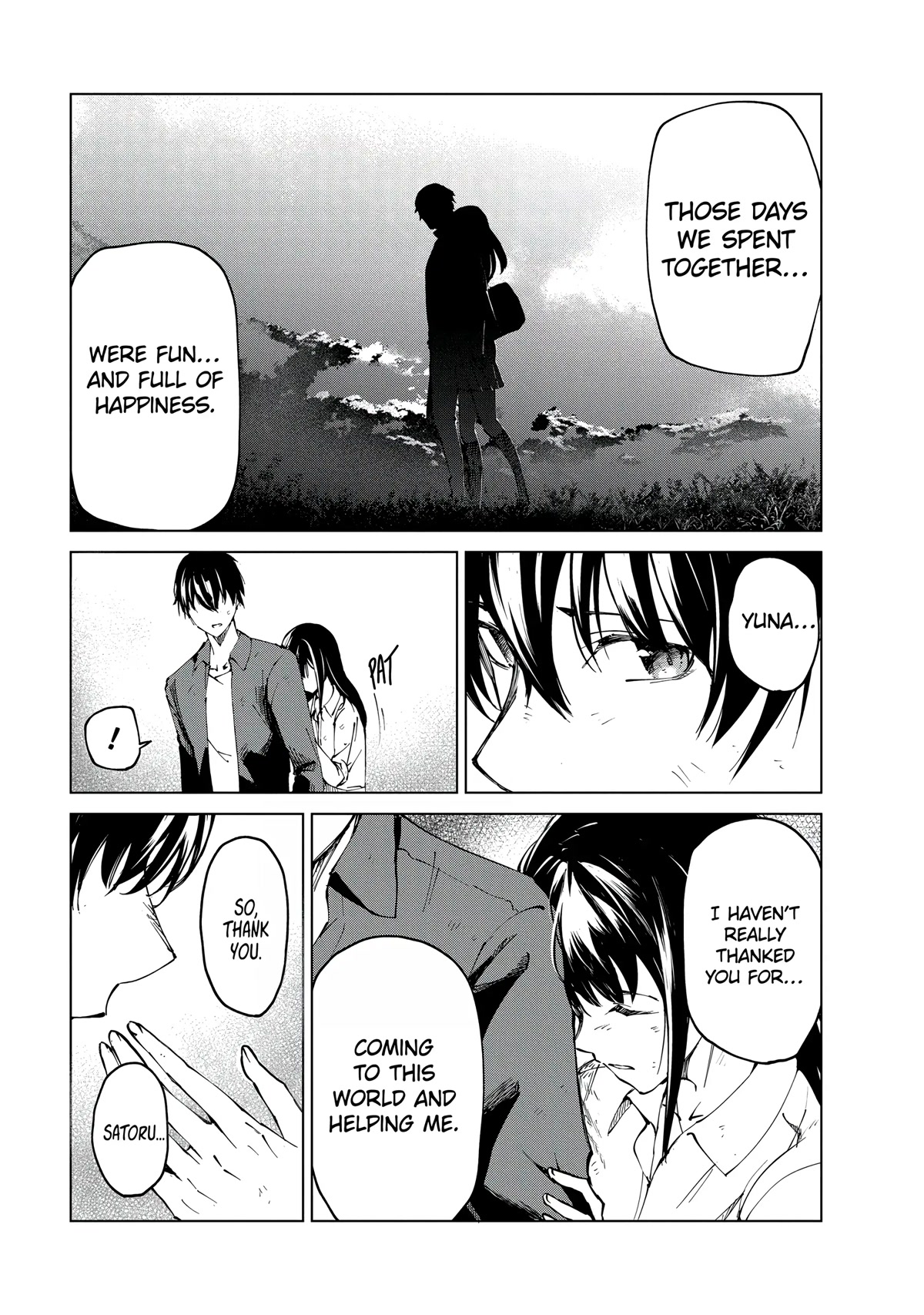 Kyosei Tensei Chap 24 - Next Chap 25