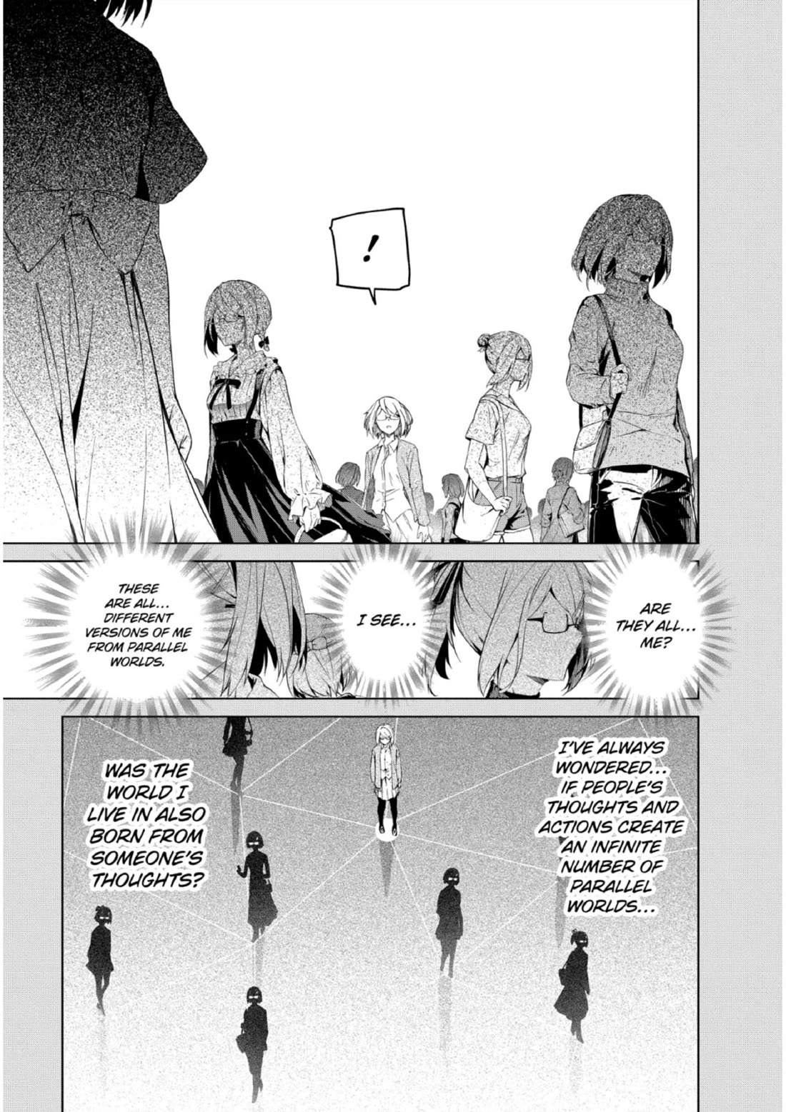 Kyosei Tensei Chap 29 - Next Chap 30