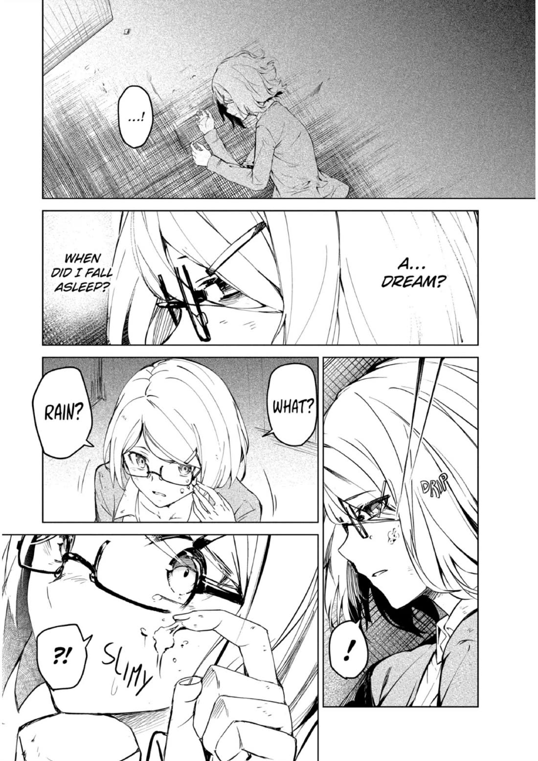 Kyosei Tensei Chap 29 - Next Chap 30