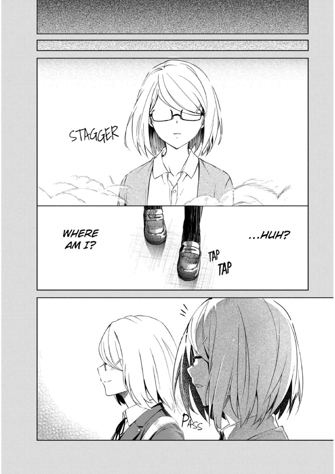 Kyosei Tensei Chap 29 - Next Chap 30