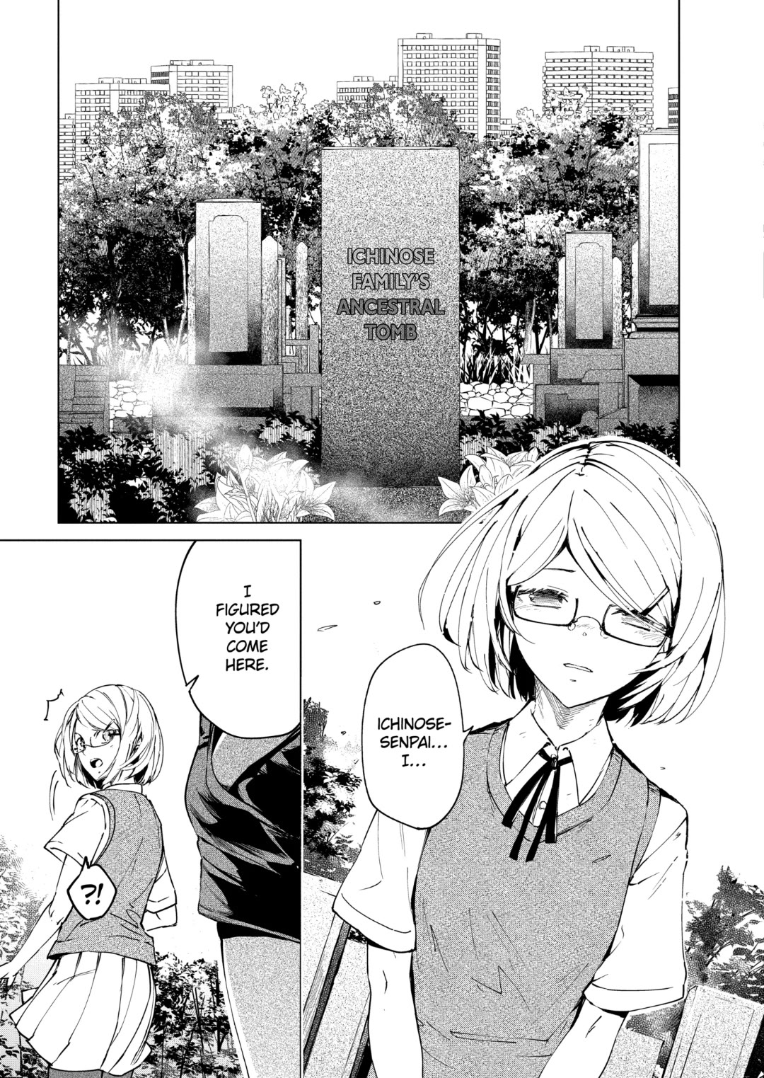 Kyosei Tensei Chap 37 - Next Chap 38