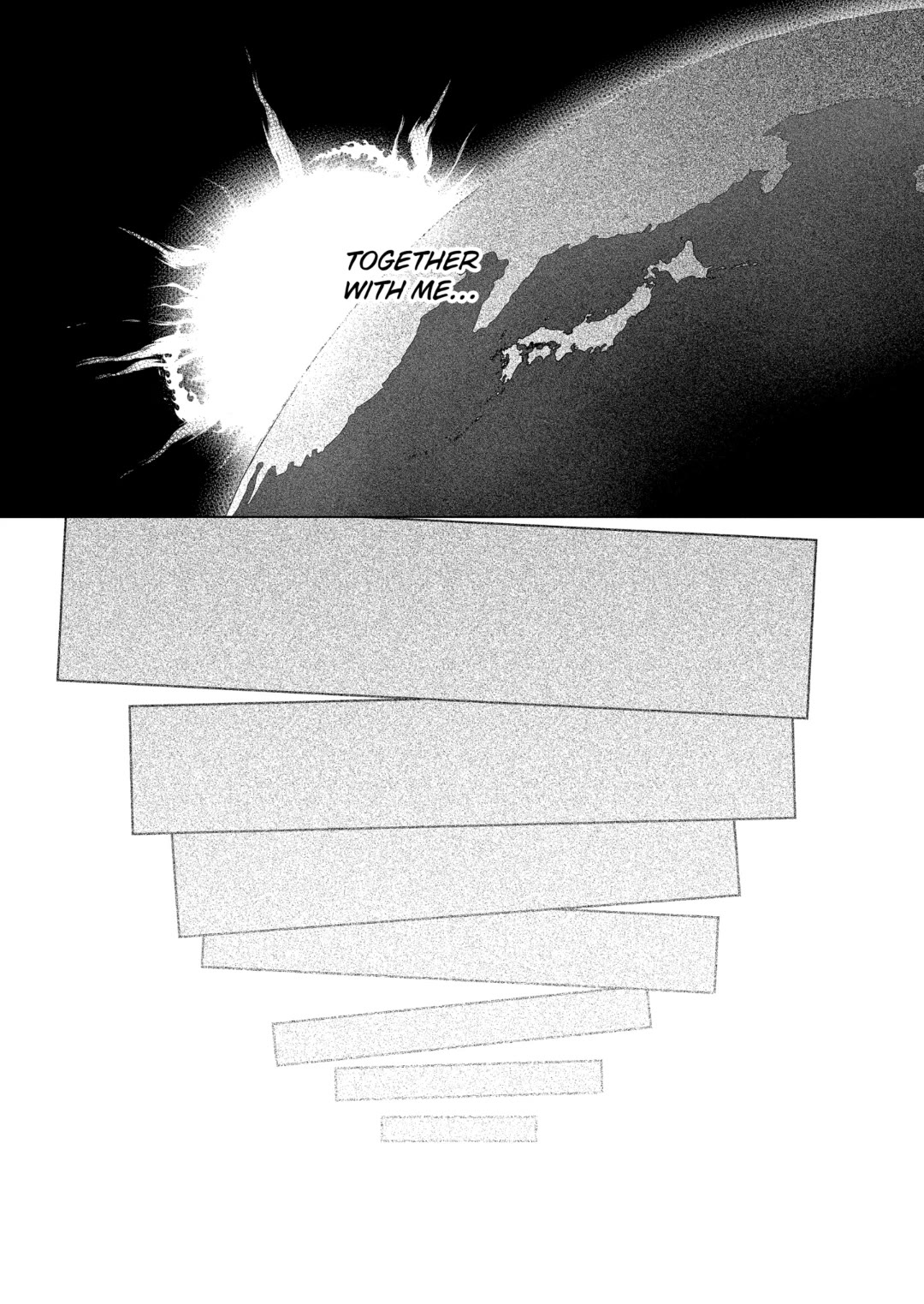 Kyosei Tensei Chap 36 - Next Chap 37