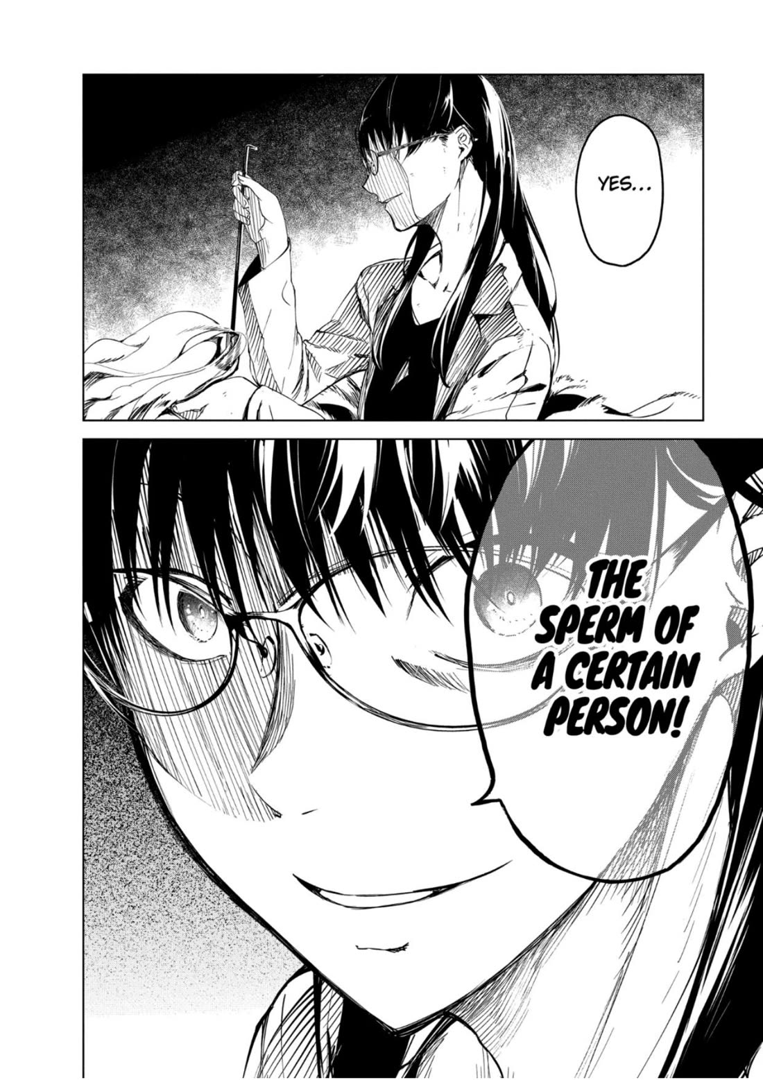 Kyosei Tensei Chap 30 - Next Chap 31