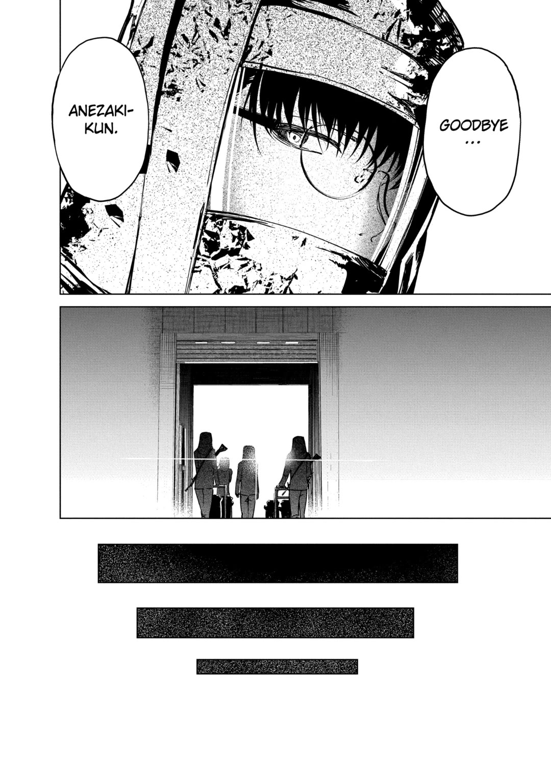Kyosei Tensei Chap 32 - Next Chap 33