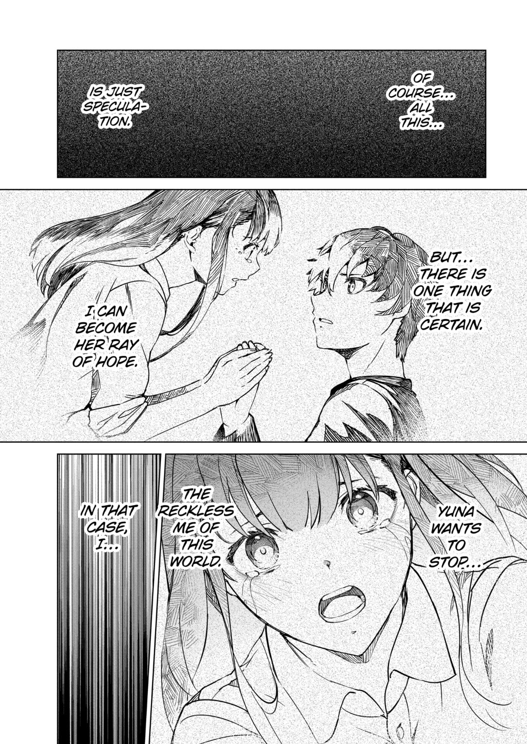 Kyosei Tensei Chap 32 - Next Chap 33