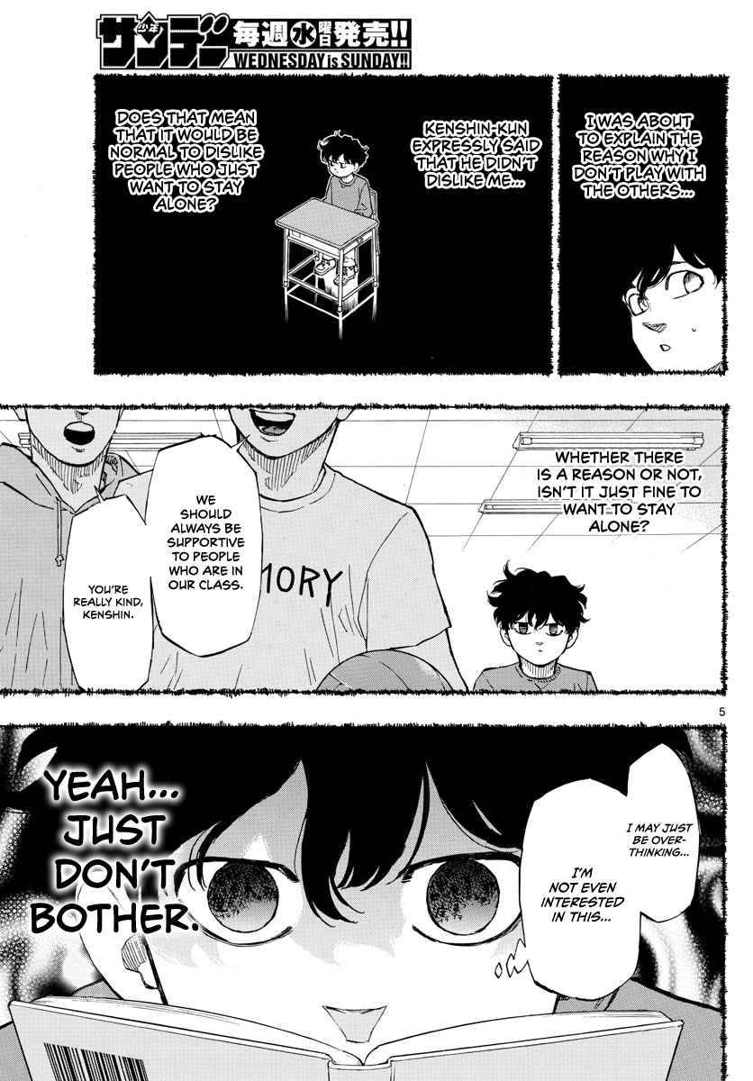 Red Blue Chap 6 - Next Chap 7