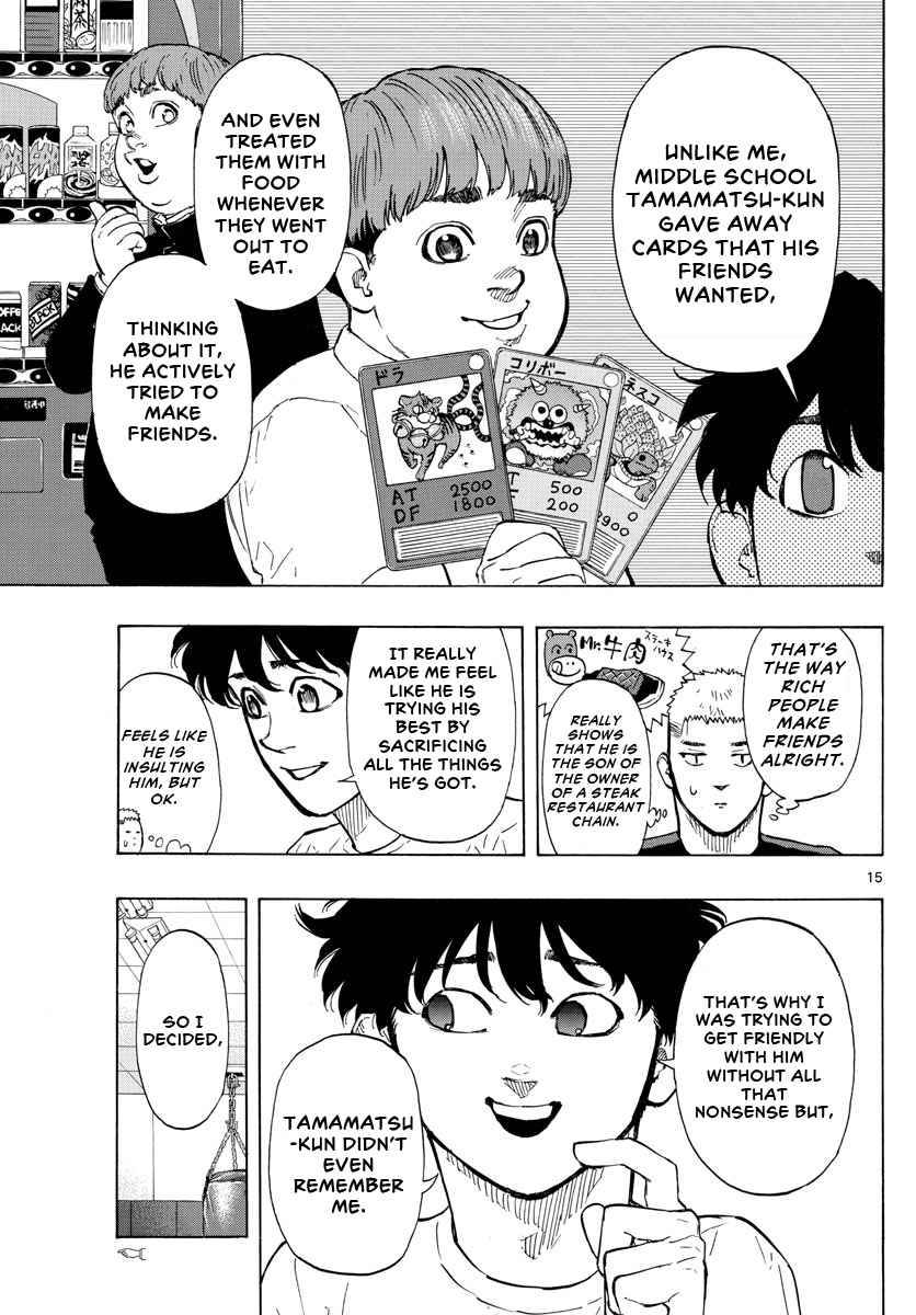 Red Blue Chap 8 - Next Chap 9